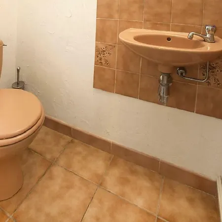 Provencale Avec Piscine-56 * La Garonnette-Plage