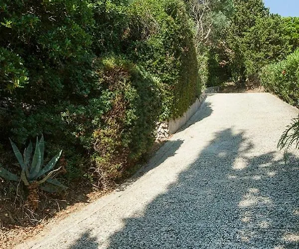 Provencale Avec Piscine-56 Vila La Garonnette-Plage