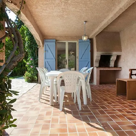 Provencale Avec Piscine-56 וילה La Garonnette-Plage