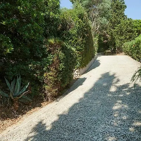 Provencale Avec Piscine-56 וילה La Garonnette-Plage